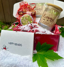 Load image into Gallery viewer, KreamybyKay Holiday Box