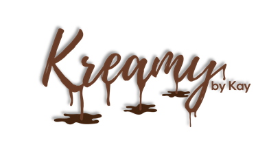 Kreamy Sugar Body Scrub