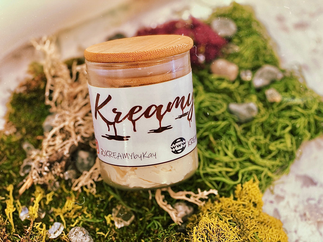 Kreamy Hemp Butter